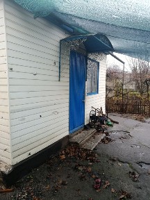 Продам будинок зі зручностями