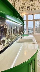 Продаж 2-ної квартири Виставка