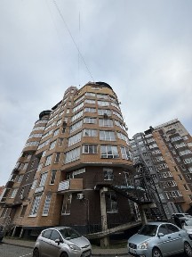 Оренда 3к квартири район Там Таму Гончара