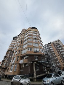 Оренда 3к квартири район Там Таму Гончара