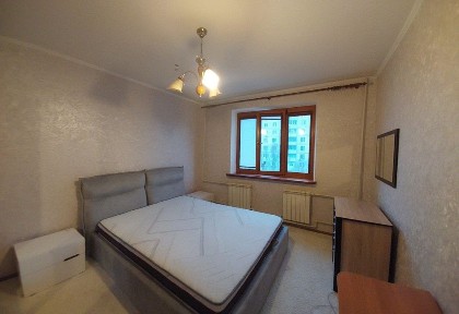 3-к, Людвига Свободы просп., 36А, Алексеевка