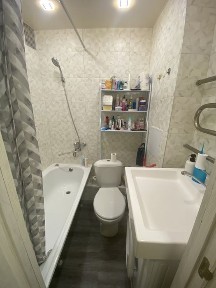 Продам 1-к квартиру Власник