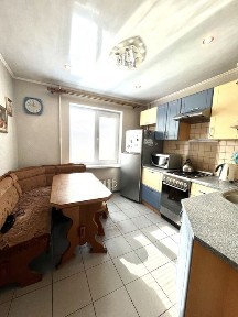 Запорізька область, Запоріжжя, Комунарський