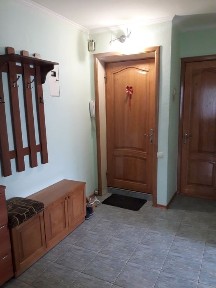 Сдам СВОЮ 2комн. кв на Бочарова