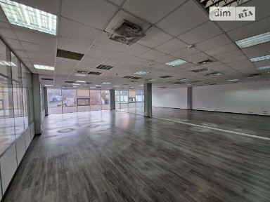 Оренда офісного приміщення на вул. Новокзальная 2, приміщень - 4, поверх - 3 • ID 32669887