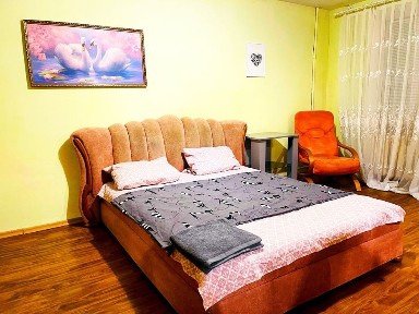 Подобово / погодинно Центр міста 5 ЛІКАРНЯ Яценка, 1 Р-Н ГАГАРІНА