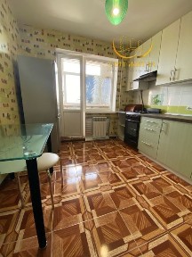 Оренда 1 к квартири біля озера Чеха