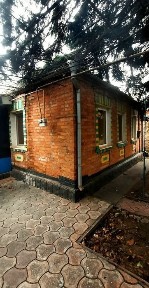 Аренда будинку+гараж !