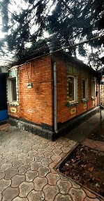 Оренда будинку з гаражем !