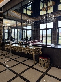 Оренда будинку на Новорічні свята!