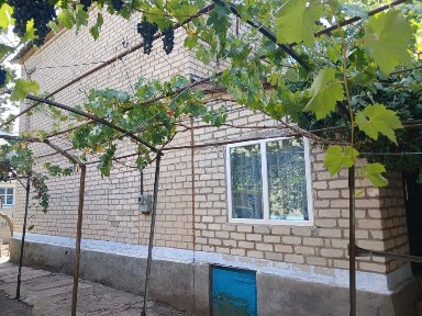 Продам будинок с. Борозенське