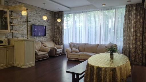 Аренда Аппартаментов