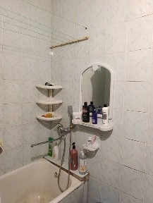 Продаж 3-км. квартири в м. Золотоноша