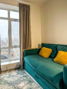 ПООДАМ БЕЗ КОМИССИИ! 2к квартиру на Гагарина, Неоплаза, центр