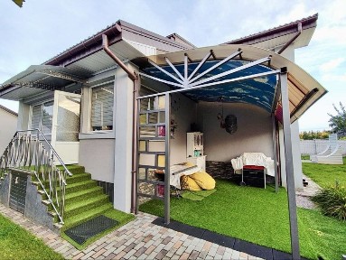 Сдача Дома 170 кв. м, Новосёлки, Голосеевсий р-он, м. Теремки 5 м