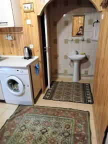 Новосілки Вишгородський р-н Оренда Гостьовий будинок Паркомісце