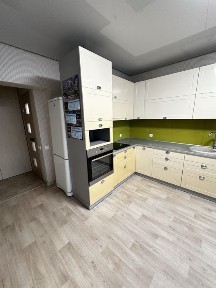 Здається 1-кімнатна квартира