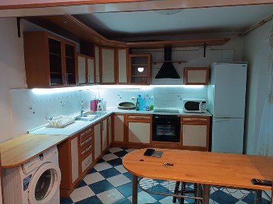 Оренда Позняки 3кім. Від хозяйки