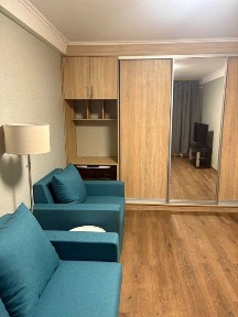 Виноградар, Пр. Єфропейського Союзу 88а, здам 1-о кімнатну.