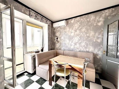 Здам в оренду квартиру, ст. мГероїв Дніпра в пішій доступності