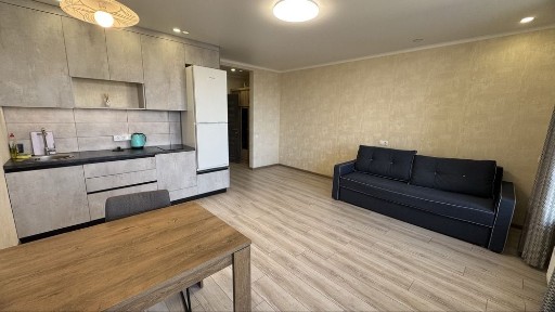 Студія ЖК Славутич Зарічна 4к1 метро оренда квартири ГЕНЕРАТОР ‼️