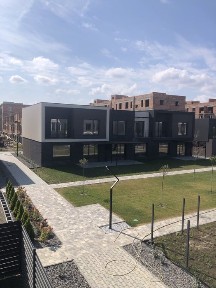 Продаються Таунхауси с. Чагор вул. Я.Мудрого