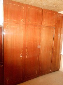 здам в оренду 2 кімнатну квартиру у м. Ужгороді