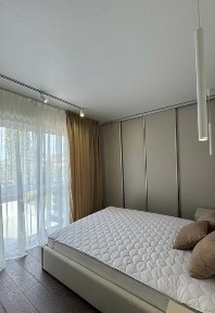 ЖК «Доломіт». Газ. 2 кімнати. Новобудова р-н Дастор.