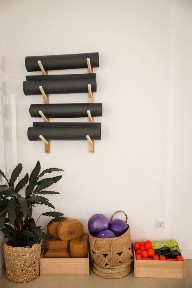 Погодинна оренда залів для групових занять м. Лівобережна