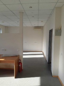 Оренда офісу, складу та інше, нф, 55 кв. м, ремонт, метро