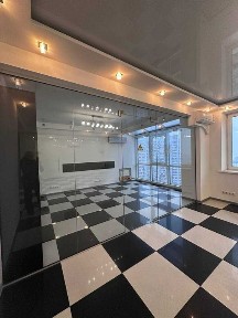 Драгоманова 6а. Нежитлове приміщення 76 м. кв., ГЕНЕРАТОР !