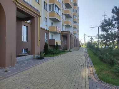 Оренда комерції 70+46м. кв Буча Кожедуба 8