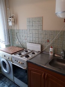 Оренда 1 км. кв. вул. Мазепи/Довженка (парк) всі необхідні меблі, техніка