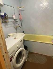 Аренда. Однокомнатная квартира. Попова.