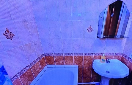 Сдам квартиру