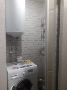 Сдается 1к квартира