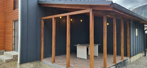 Відпочинок в Карпатах Буковель Яремче Микуличин