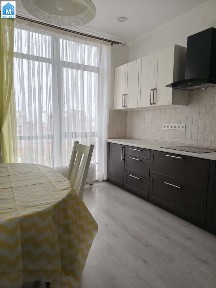 2-кімнатна квартира в Аркадії