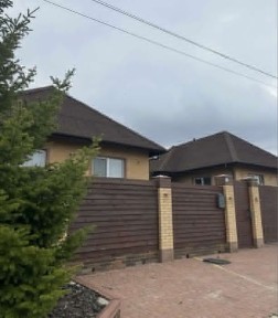 110т. $‼️ШОК ЦЕНА ‼️Ваш ИДЕАЛЬНЫЙ Дом Эксклюзивный ремонт 110 м2