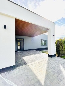 ПРОДАМ ДОМ АВТОНОМНЫЙ в ХАРЬКОВЕ УЧАСТОК 12 сотокСовременный коттедж|