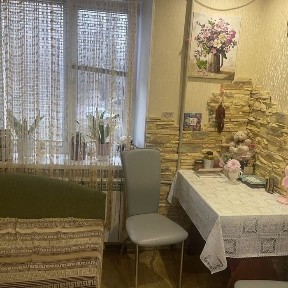 Половки гарна квартира з 1 січня заселення