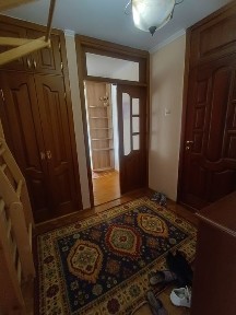 Сдам чистенькую 2 комнатную квартиру метро Холодная гора