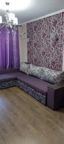 Здам 1 кімнатну квартиру на Олексіівці, пр. Перемоги, 78А