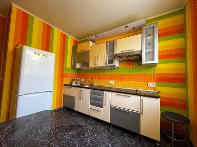 Сдам 1-комн. квартиру на Клочковской