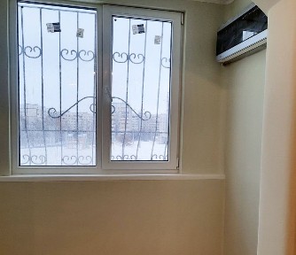 2к квартира на Північній Салтівці 5