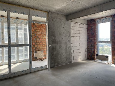 єОселя! ‼️БЕЗ %‼️3к ЖК Nordica Residenc (секція №1) !