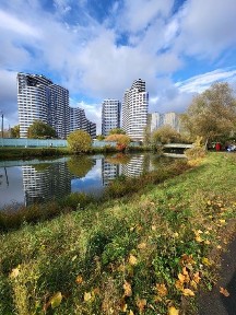 Київська область, Київ, Дніпровський