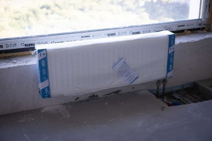 Зручна 1к квартира на 6 поверсі. Варіант для життя або інвестиції!