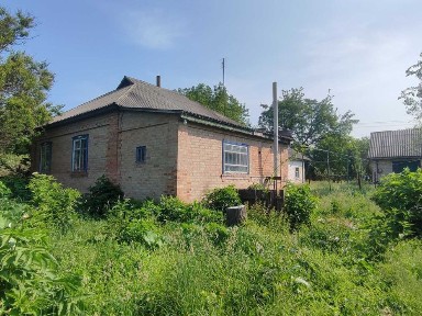 Будинок у Великій Кручі за 11900