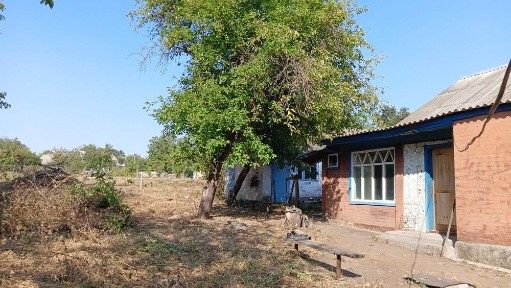 ТЕРМІНОВИЙ ПРОДАЖ! Будинок 113 м² у центральній частині с. Диканька з